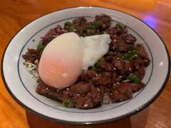 -醉虎传(南锣鼓巷店)