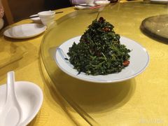 -李记搅团•非遗陕菜(三桥店)