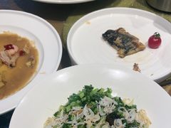 -拉完海鲜大排档(温岭店)