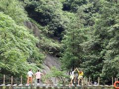-太湖源风景区