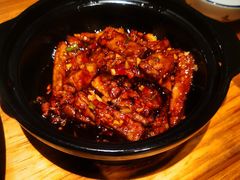 -京坛汇·烤鸭·京菜(宋庄店)