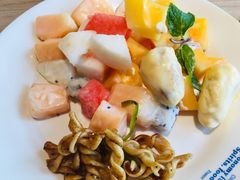 -星伦多自助料理·涮烤一体(杭州来福士店)