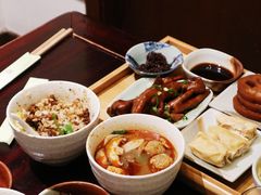 -青藤茶馆(南山路店)