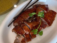 -椿记烧鹅(叠彩店)