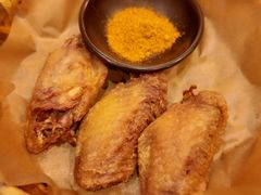-曼谷食堂·泰国家庭料理(丹桂路店)