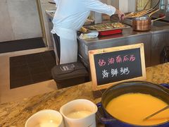 -嘉定凯悦·咖啡厅
