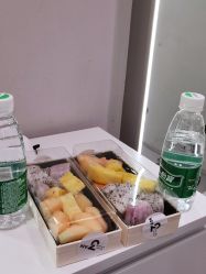 -3AM·S HAIR SALON烫发染发接发