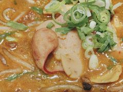 -肥汁米蘭香港米线(长宁来福士店)