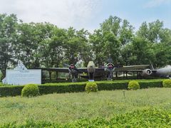 -中国航空博物馆