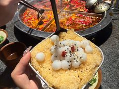 -陈眼镜火锅(总店)