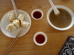 -金山生煎(东山路店)