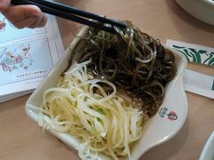 -李先生牛肉面大王(济泺路店)