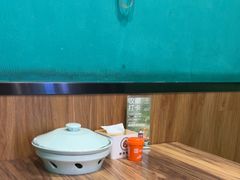 -合合春饼·酱骨·东北菜(潘家园店)