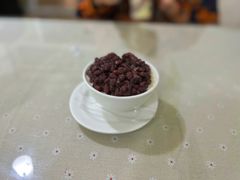 红豆双皮奶-老周记顺德双皮奶