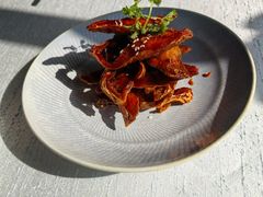 -上海和平饭店龙凤厅 Dragon Phoenix
