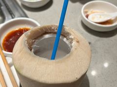 -海底捞火锅(江北万达商业广场店)