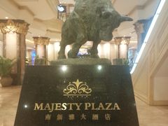-上海南新雅大酒店
