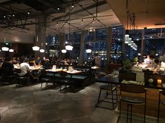 大堂-Mercato莫卡多露台餐厅与酒吧(K11店)