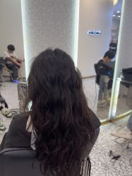-型色沙龙 Color Salon