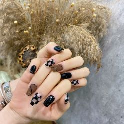 -StartNail美甲
