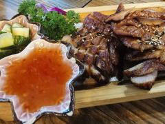-Hi YOU你的饭局泰餐厅(雍和宫店)