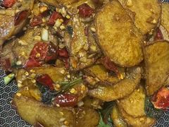 -湘水滨·臭鳜鱼·湘菜(马驹桥店)