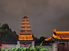 -大慈恩寺(大雁塔)