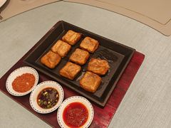 -安徽大厦中餐厅