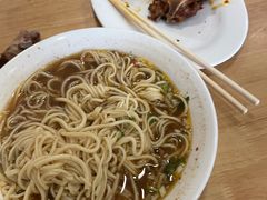 -水仙拉面(水仙街店)