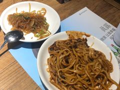 -向阳庄烧烤店(望京西园店)