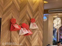 -原石牛扒·约会餐厅(龙城万科里店)
