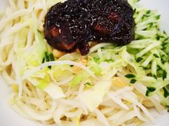 -京碗居老北京特色菜(北环东路店)