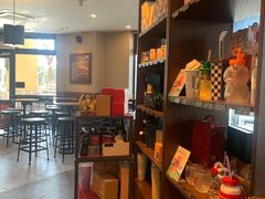 -星巴克(无锡百联奥特莱斯店)