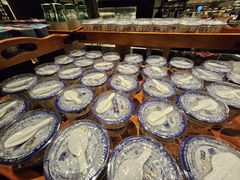 -云厨·高空西餐厅(成都瑯珀·凯悦臻选酒店)