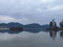-东湖落雁景区
