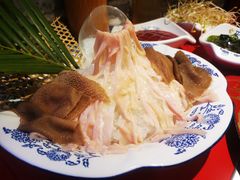 -巴九门老火锅(来福士打望店)