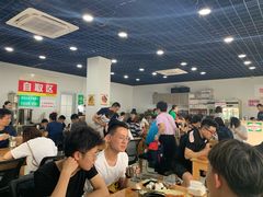 -贤花饭店(城阳店)