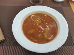 -红房子西菜馆(淮海中路店)