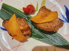 鹅肝寿司-鳗鲔料理小馆