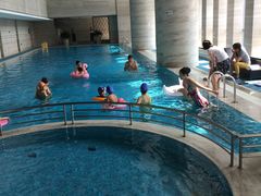 -无锡新湖铂尔曼大酒店