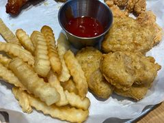 -暖食光·台式家庭餐厅·生日主题店(万达店)