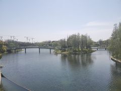 -尚贤河湿地