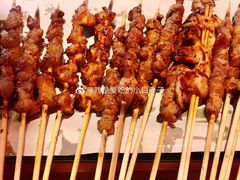 -肉串汪(望京店)