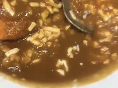 炸猪排咖喱饭-CoCo壱番屋