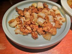 -田婆婆的菜(印象汇店)