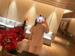 -北方暖暖温泉度假洗浴