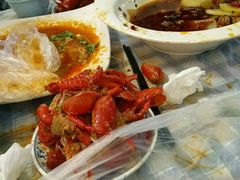 -辣螃铠盆盆蟹大排档(总店)