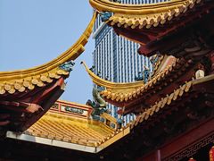 -钦赐仰殿道观