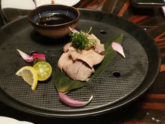 -运·中餐厅(成都华尔道夫酒店)
