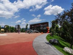 -枫香湖儿童公园